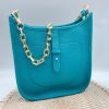 Accessories White Ginger | Sofia Bag - Teal